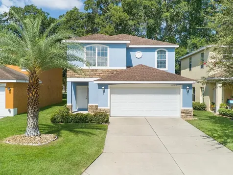 12362 NE 50th View Oxford FL 34484