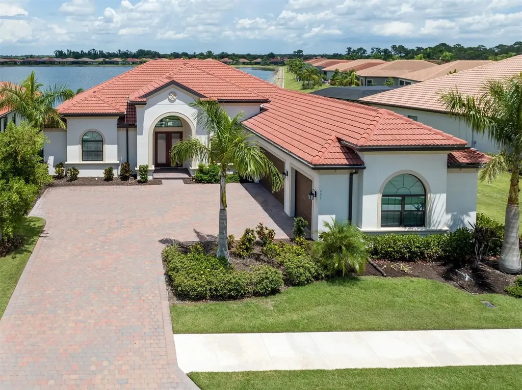 405 Maraviya Boulevard Nokomis FL 34275