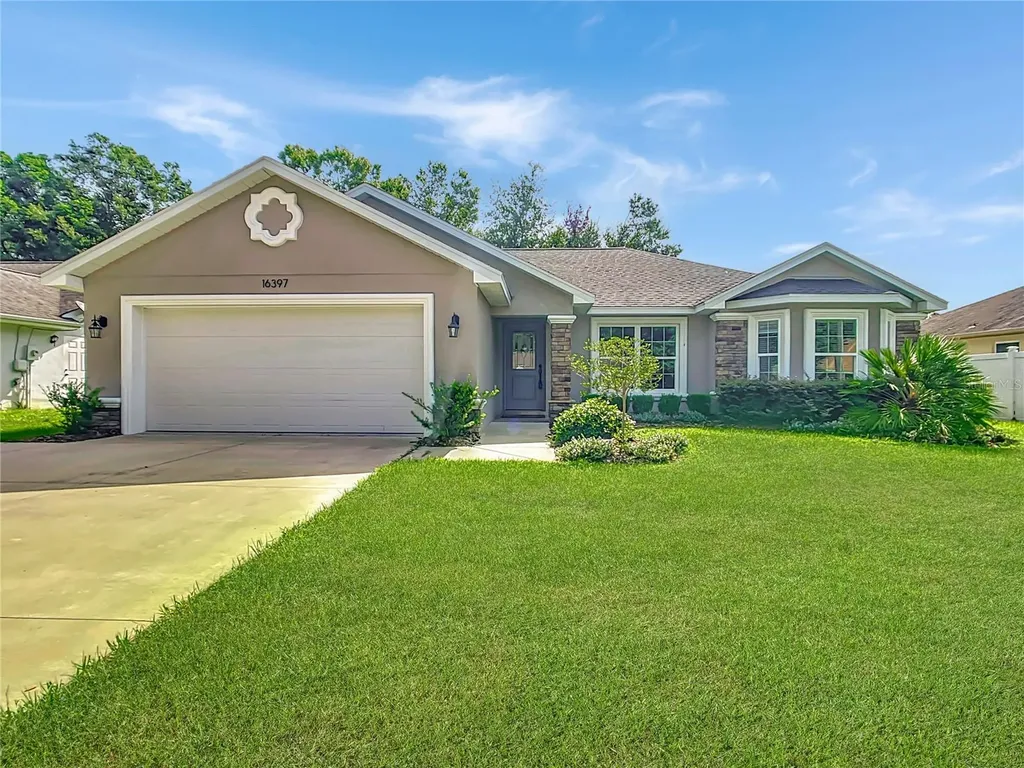 16397 SE 83rd Avenue Summerfield FL 34491