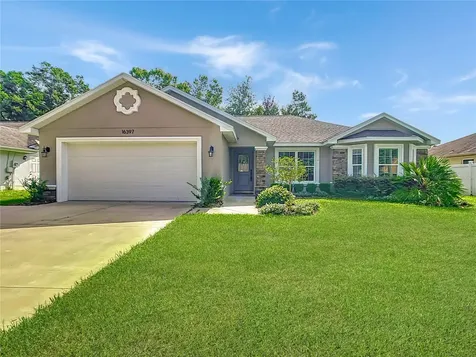 16397 SE 83rd Avenue Summerfield FL 34491