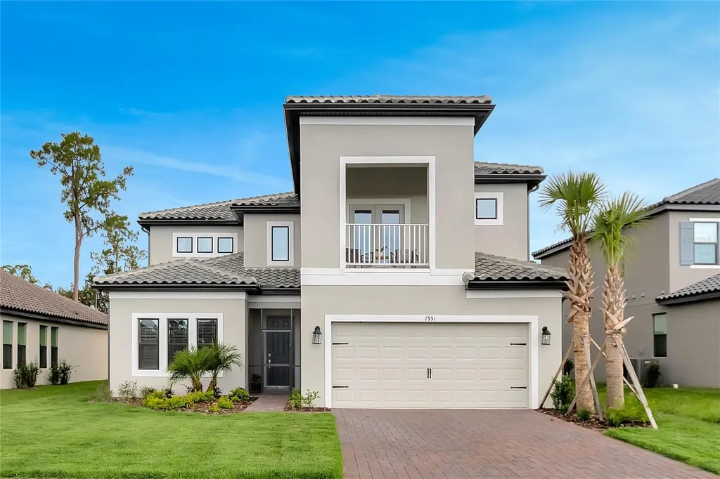1951 Goblet Cove Street Kissimmee FL 34746