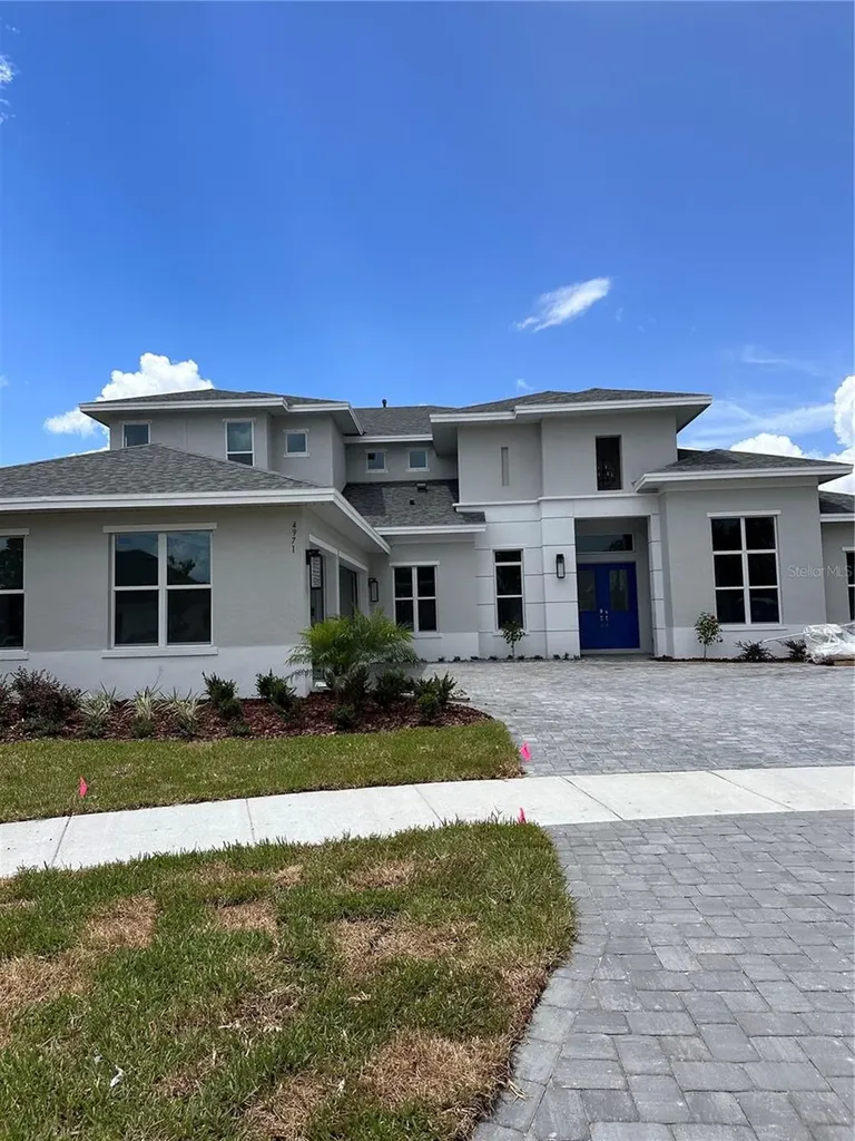 4971 Winged Page Place Land O Lakes FL 34638