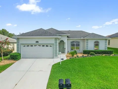 16863 SE 110th Court Road Summerfield FL 34491