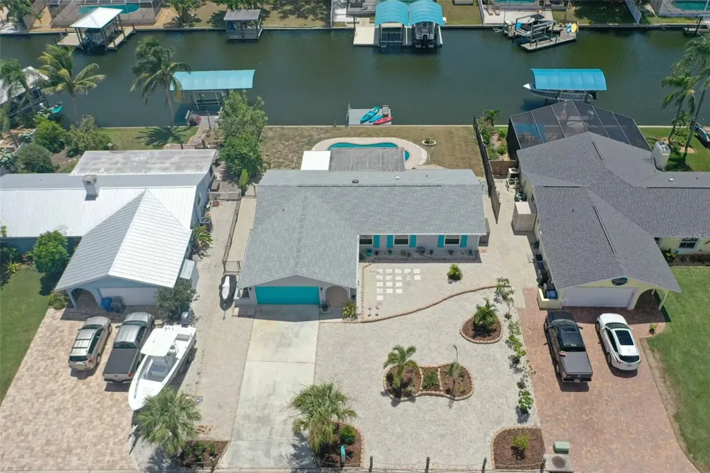 910 Silver Palm Way Apollo Beach FL 33572