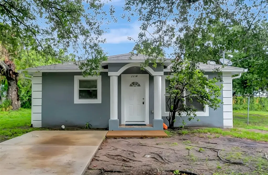 2214 E 19th Avenue Tampa FL 33605