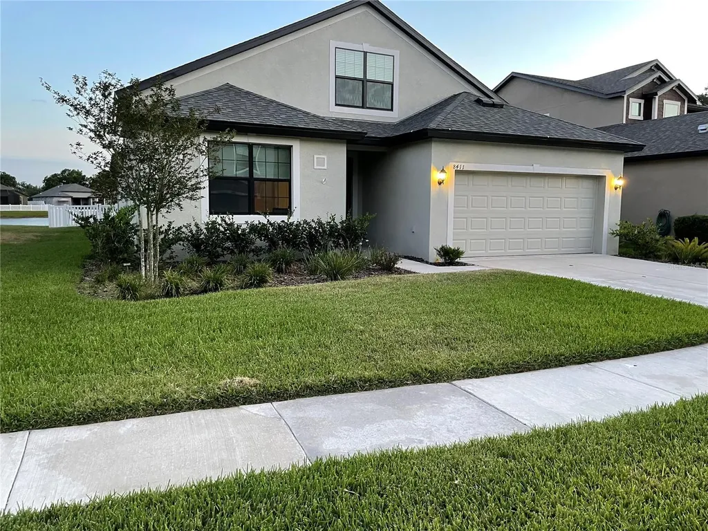 8411 Auburn Rise Court Land O Lakes FL 34638