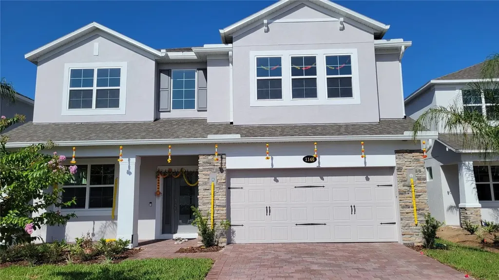 1146 Franklin Tree Lane Sanford FL 32771
