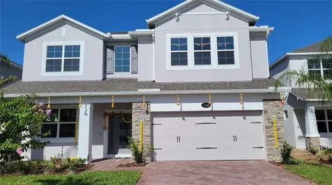1146 Franklin Tree Lane Sanford FL 32771