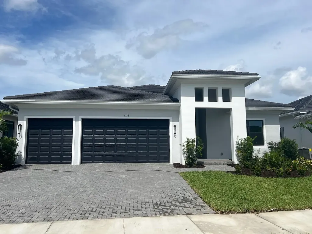 9128 Bernini Place Sarasota FL 34240