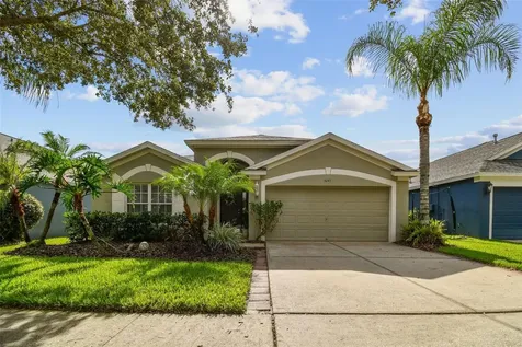 3247 Keswick Court Land O Lakes FL 34638