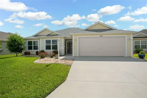 1808 Flynn Circle The Villages FL 32163