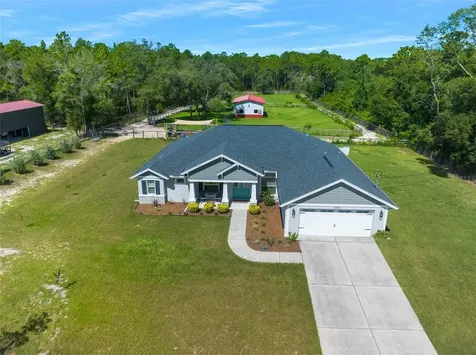 6195 Casson Street Brooksville FL 34604