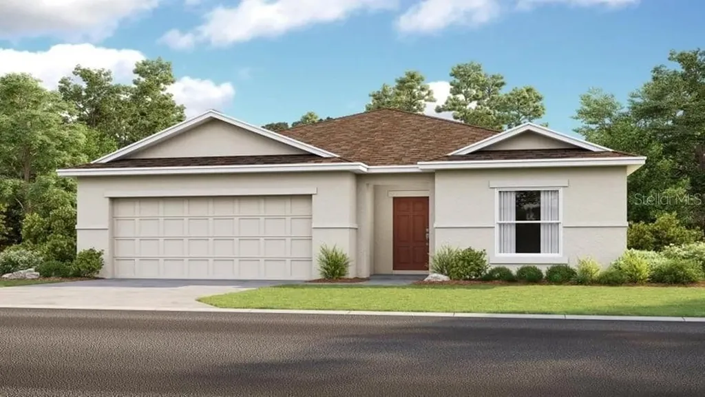 2032 Rosewood Circle Lakeland FL 33810