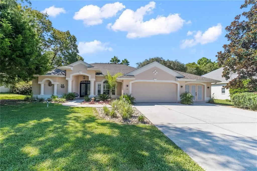 13 Cypress Boulevard W Homosassa FL 34446