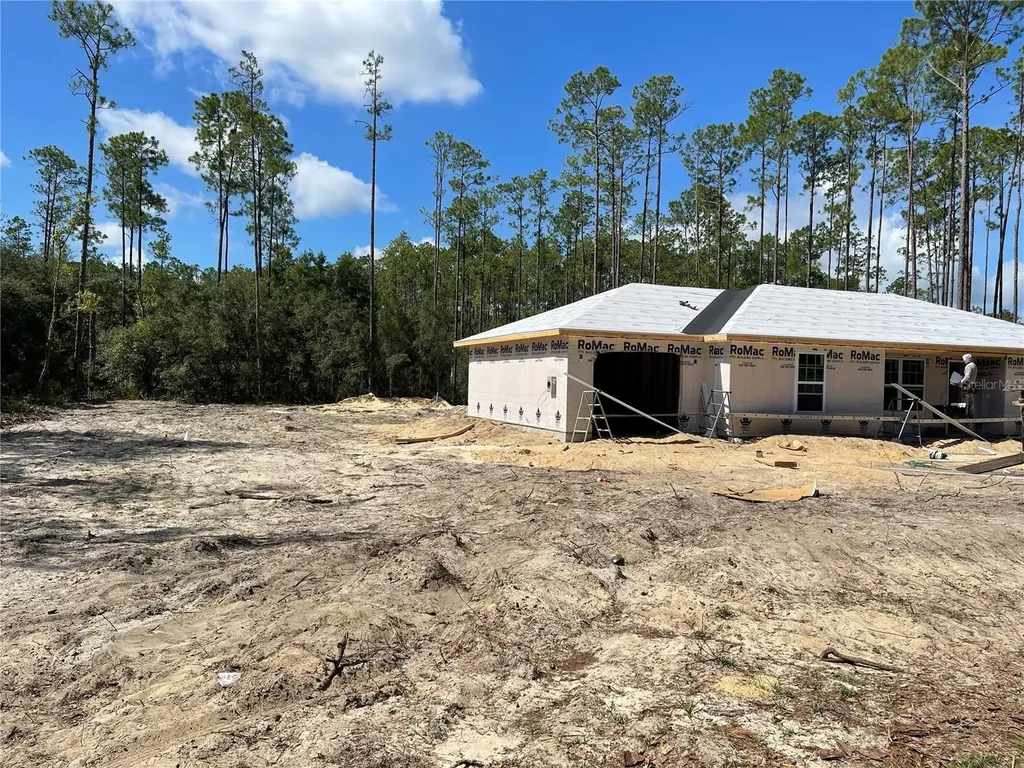 24072 SW Blueberry Lane Dunnellon FL 34431