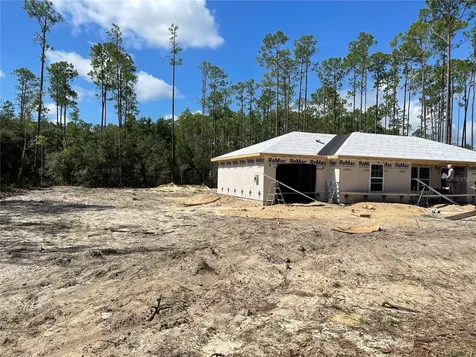 24072 SW Blueberry Lane Dunnellon FL 34431