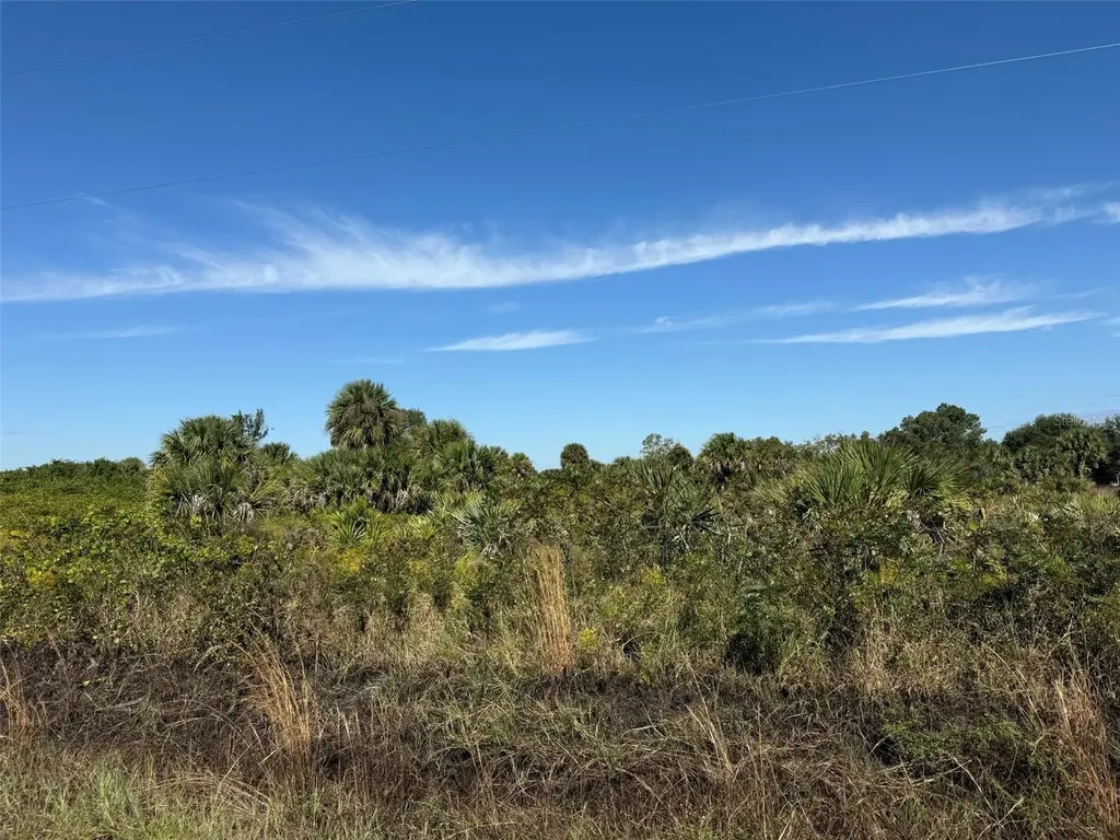 18325 NW 278th Street Okeechobee FL 34972