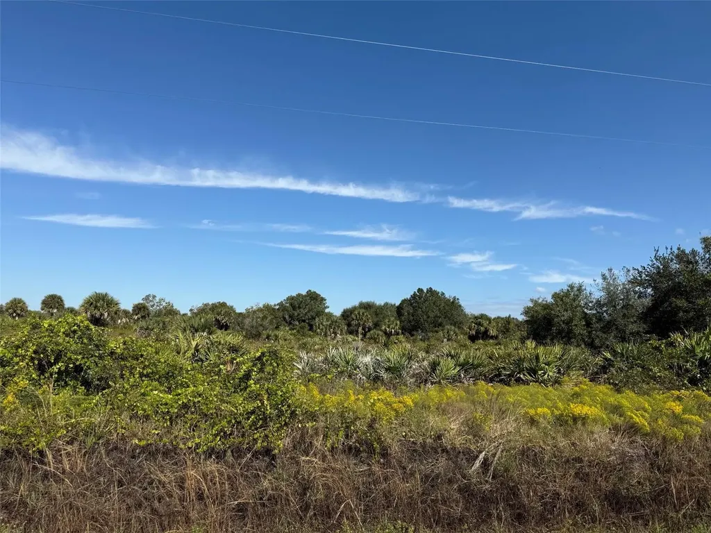 18325 NW 278th Street Okeechobee FL 34972
