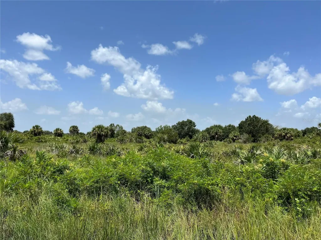 18325 NW 278th Street Okeechobee FL 34972