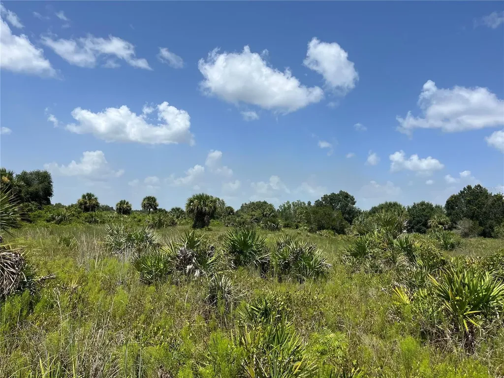 18325 NW 278th Street Okeechobee FL 34972
