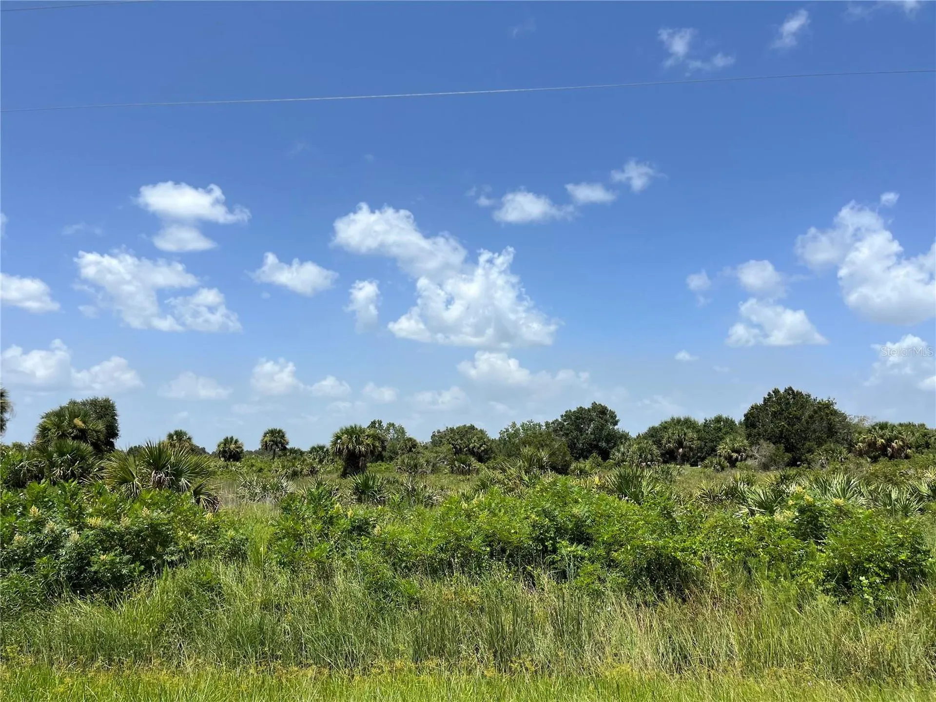 18325 NW 278th Street Okeechobee FL 34972