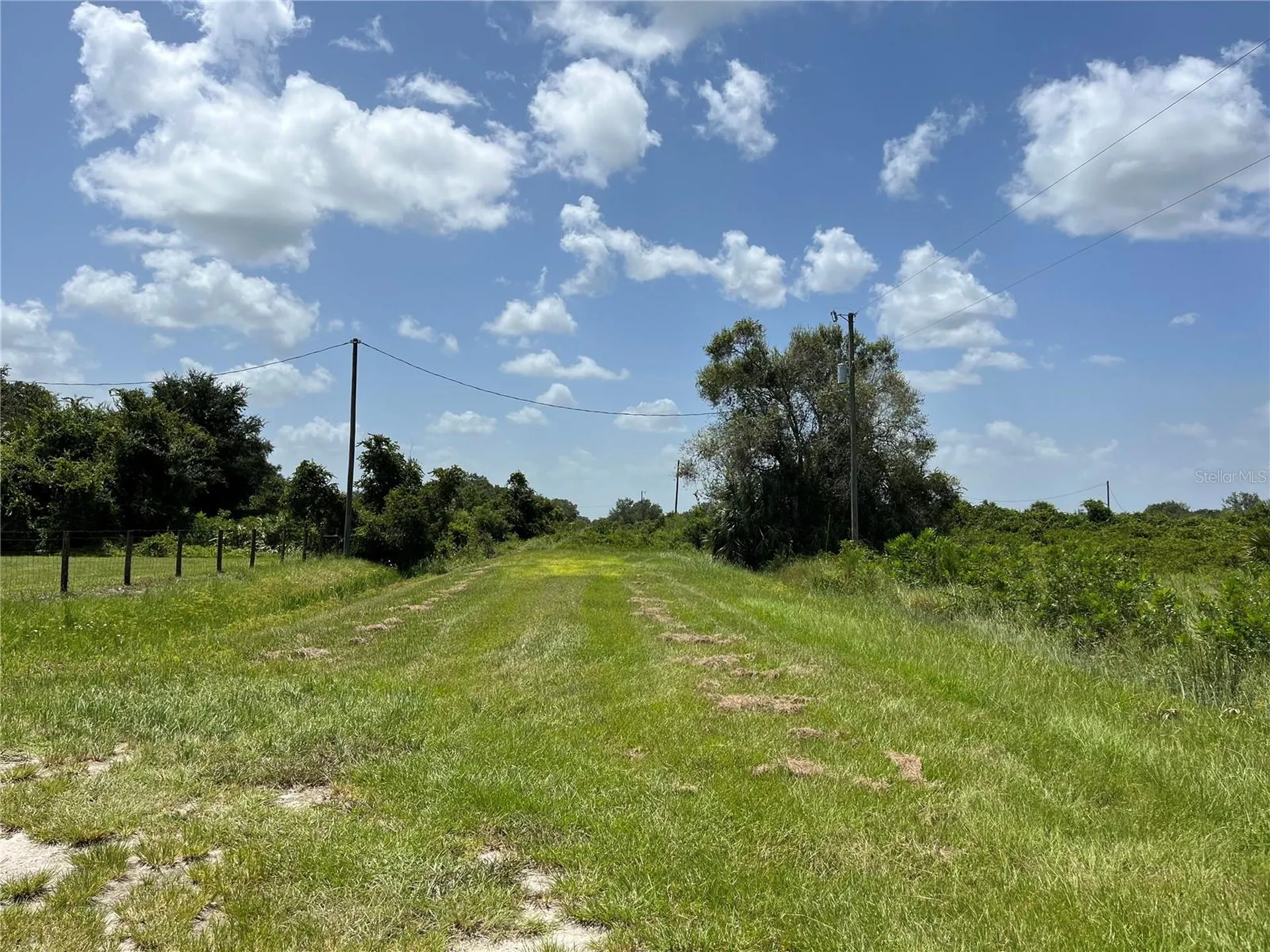 18325 NW 278th Street Okeechobee FL 34972