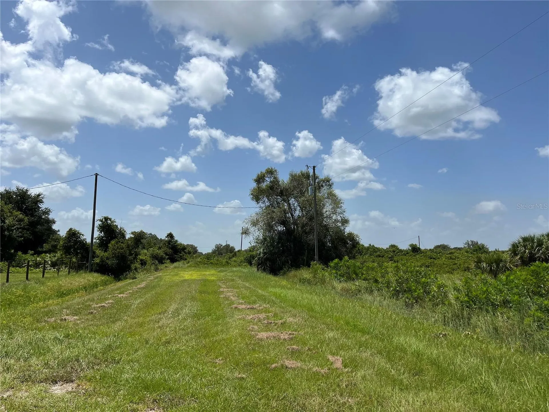 18325 NW 278th Street Okeechobee FL 34972