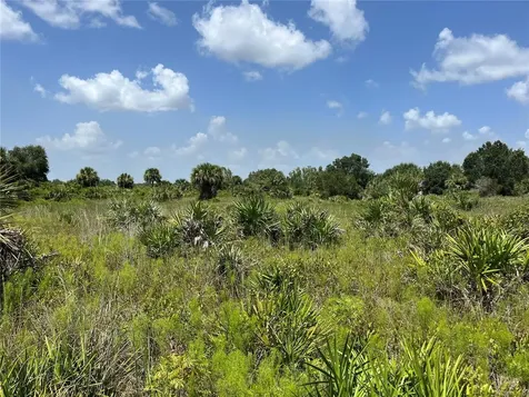 18325 NW 278th Street Okeechobee FL 34972