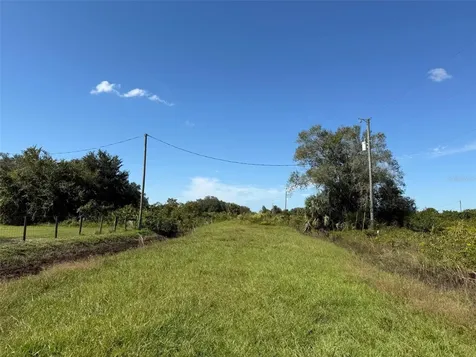 18325 NW 278th Street Okeechobee FL 34972