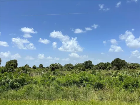 18325 NW 278th Street Okeechobee FL 34972
