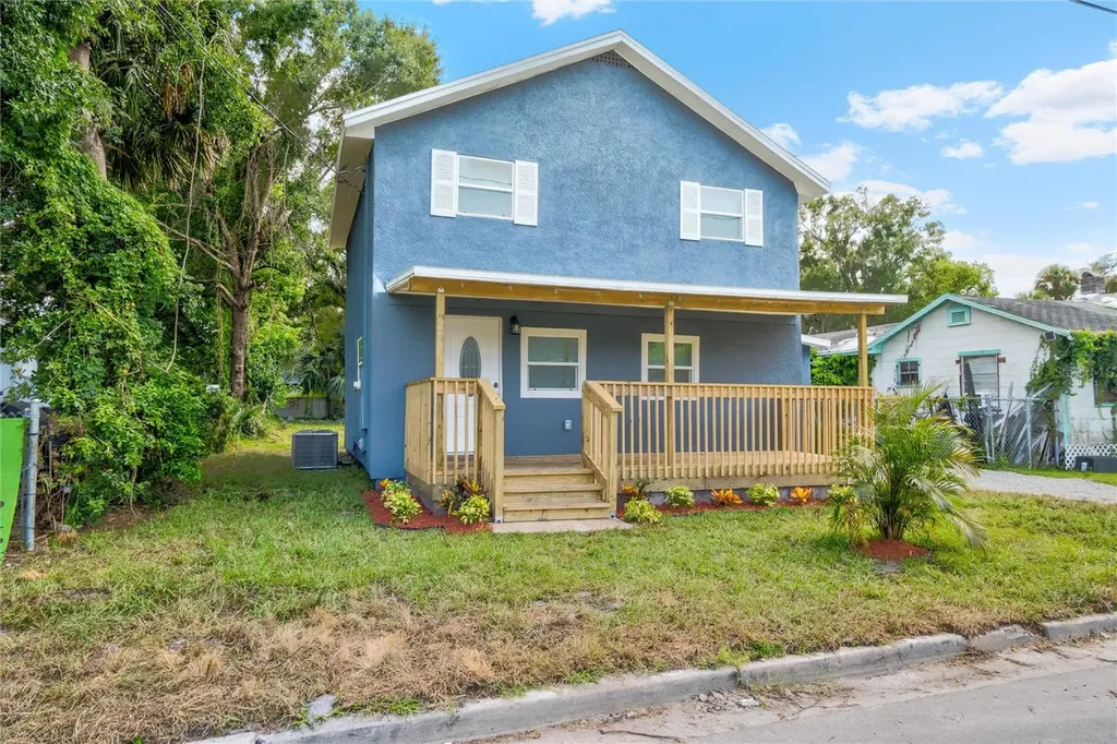 1201 W 12th Street Sanford FL 32771
