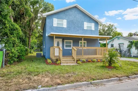 1201 W 12th Street Sanford FL 32771