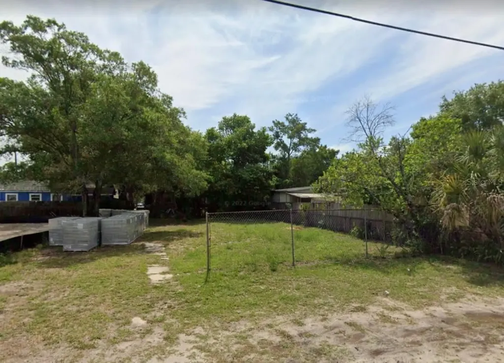 4409 N Troy Street Tampa FL 33610