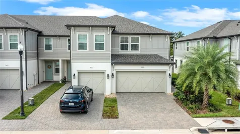 2435 Foggy Creek Circle Clearwater FL 33764