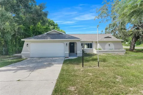 10311 Cara Street Spring Hill FL 34608
