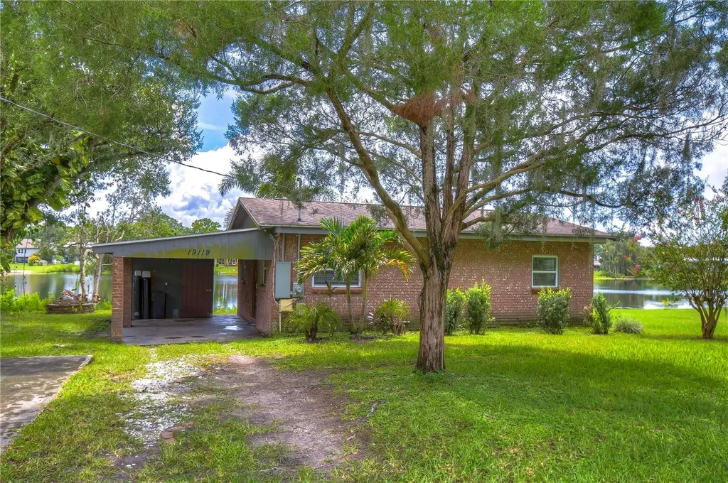 19119 2nd Court NW Lutz FL 33548