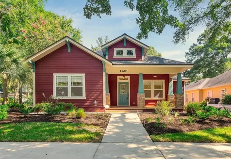 13216 SW 4th Place Newberry FL 32669