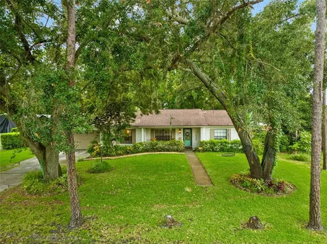 3555 Lake Joyce Drive Land O Lakes FL 34639