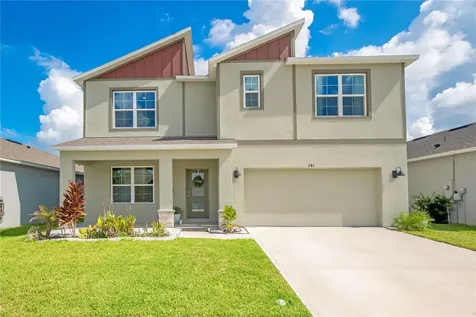 341 Talisi Loop Saint Cloud FL 34771