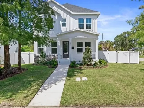 170 41st Avenue NE St Petersburg FL 33703
