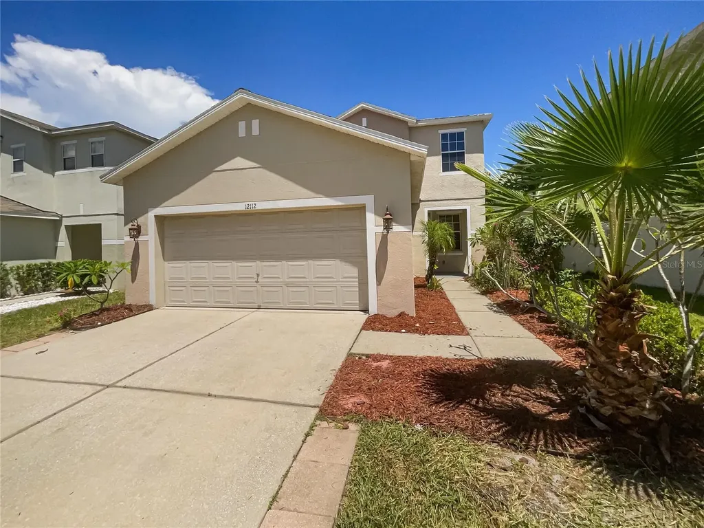 12112 Tree Haven Avenue Gibsonton FL 33534
