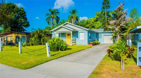 4616 Andrus Avenue Orlando FL 32804