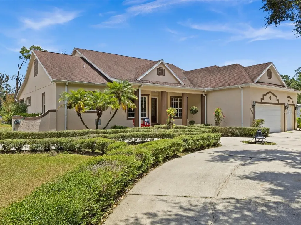 5508 Calhoun Road Plant City FL 33567