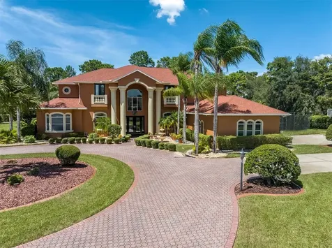 12383 Easthaven Drive Spring Hill FL 34609