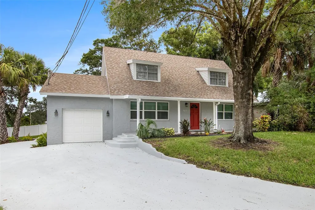 3810 River Grove Drive Tampa FL 33610