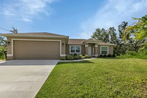3156 Garbett Terrace North Port FL 34288