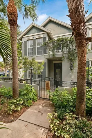 698 Delmar Terrace S St Petersburg FL 33701
