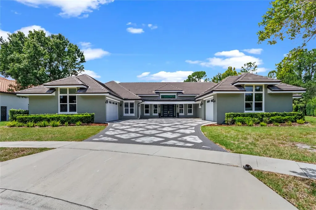 5206 Vistamere Court Orlando FL 32819