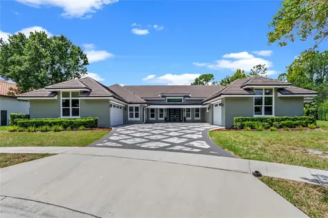 5206 Vistamere Court Orlando FL 32819