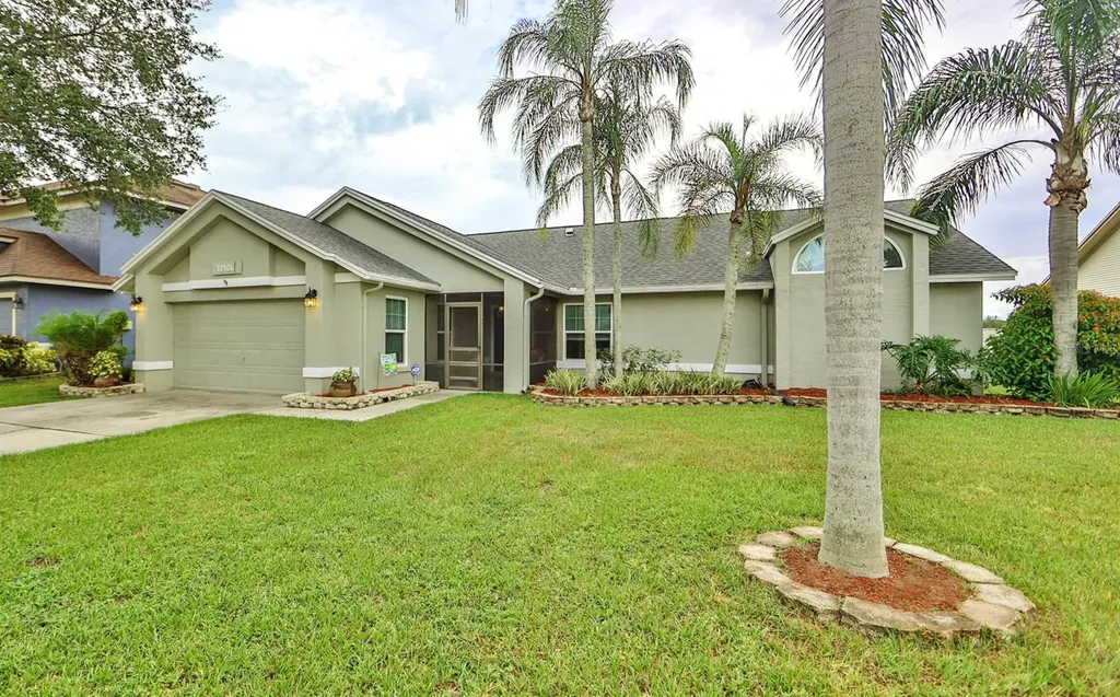 10406 Crestfield Drive Riverview FL 33569